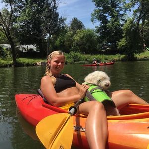 Meet your Posher, Carrigan